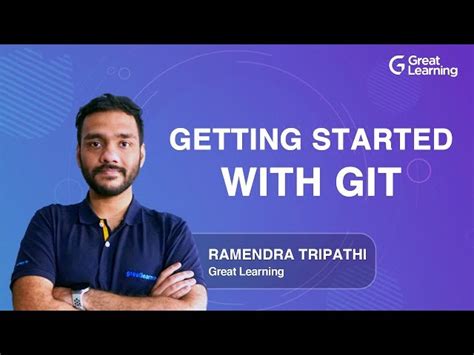 Git Tutorial Video 的图像结果