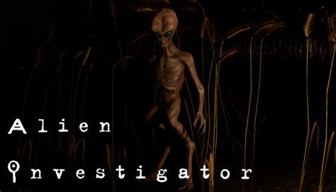 Image result for Alien Detective