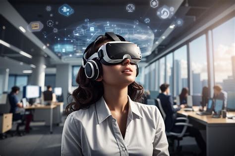 Image result for Remote Work VR