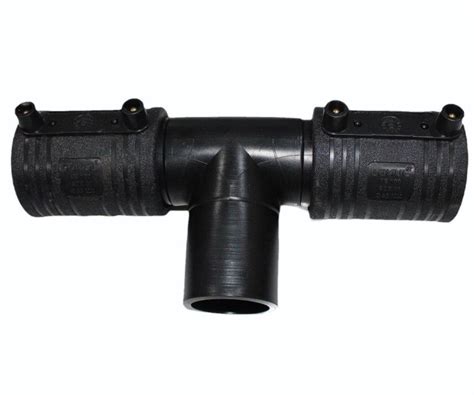 HDPE Electrofusion End Cap Manufacturer, Supplier from Ahmedabad