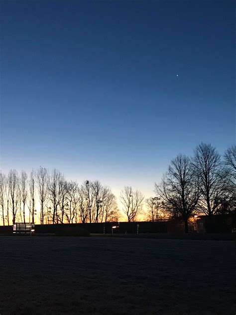 7:29am in Sweden. Good morning! : r/pics