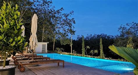 THE RUBBER ESCAPE (Alor Gajah) - Specialty Hotel Reviews, Photos, Rate ...