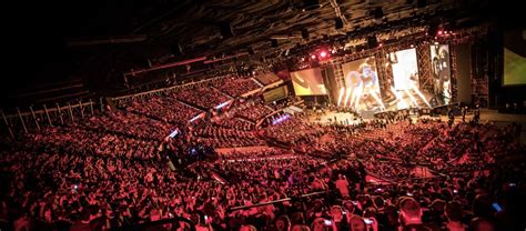 Intel® Extreme Masters Cologne 2023: G2 Esports in der „Cathedral of ...