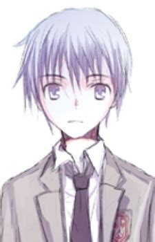 Taku Suguwara (Tada, Soredake de Yokatta ndesu) - MyAnimeList.net