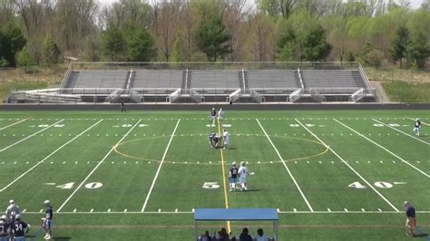 Marriotts Ridge High School - Josh Bayer highlights - Hudl