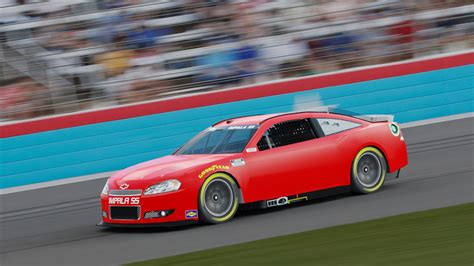 2008 Chevy Impala Performance
