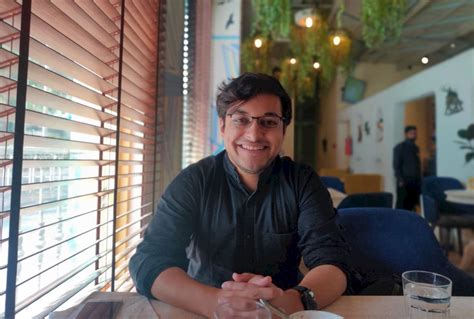 Sharik Laliwala (BBA '16) Awarded Berkeley Fellowship at UC Berkeley ...