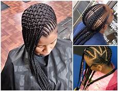 2018 Braids Styles by Stylish Braids Hairstyles 2018 Trendy Chic Styles 2018 Braids Styles