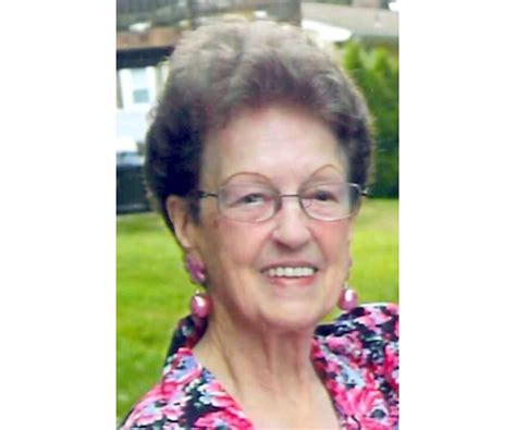 Margaret Reed Obituary (2022) - Meriden, CT - The Record-Journal