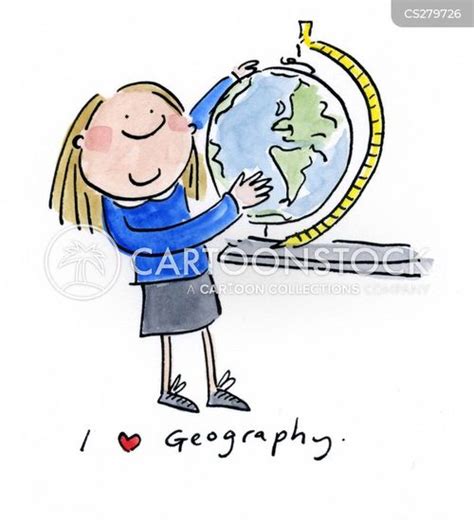Geography Cartoon 的图像结果