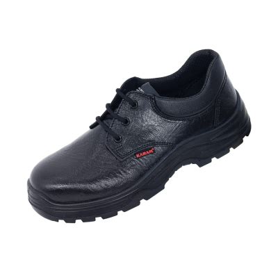 Safety Shoes: Mens, Womens, Industrial Footwear | KARAM
