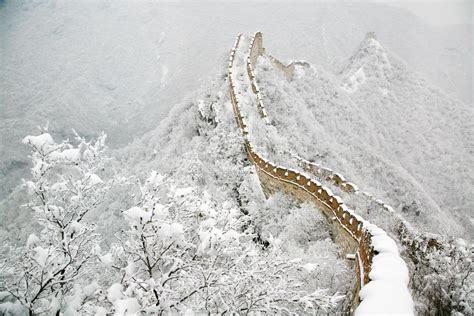 冬天可以爬八达岭长城吗_北京旅游攻略【重庆中国青年旅行社】