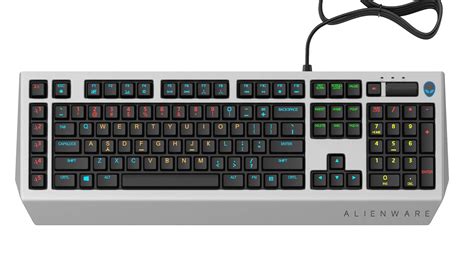 Image result for Alienware Keyboard Map