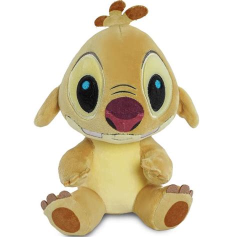 Lilo & Stitch Reuben Phunny Plush - Entertainment Earth