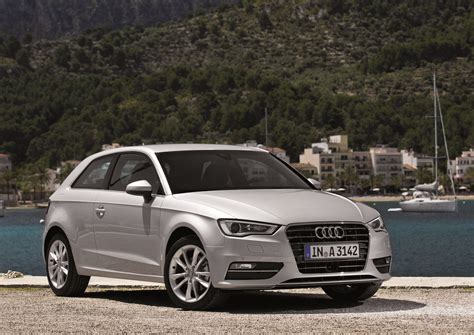 2013 Audi A3 - HD Pictures @ carsinvasion.com