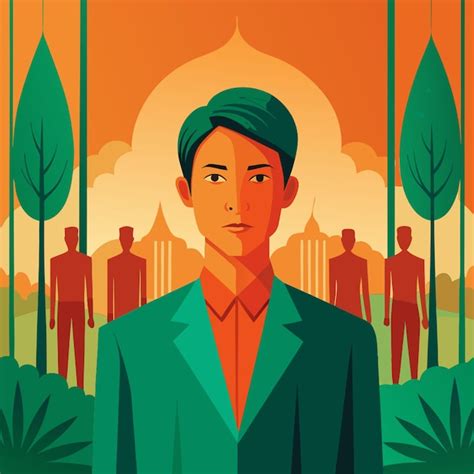human rights for robots we're getting carried away Vector Art PNG