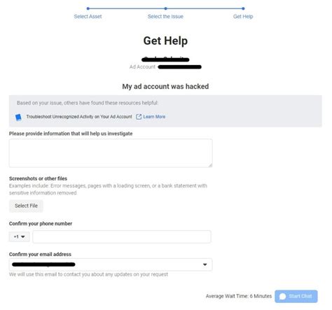 Image result for Meta Customer Support