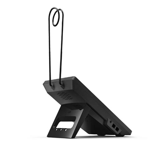 Fanvil X2 Professional Call Center Phone with PoE and Color Display