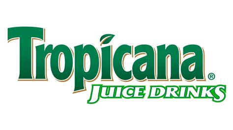 Tropicana Logo: valor, história, PNG