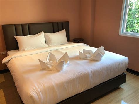 LET'S ZZZ BANGKOK - Hotel Reviews, Photos, Rate Comparison - Tripadvisor