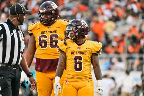 FLORIDA CLASSIC: FAMU defeats BCU 24-7 – Florida National News