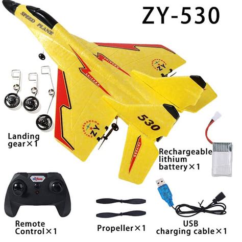 Image result for Remote Control Flying Jet