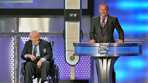 NASCAR Hall of Famer Fred Lorenzen dies at 89