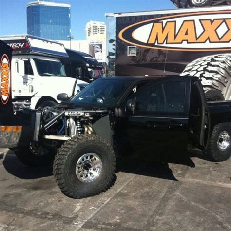 Image result for PreRunner Sema