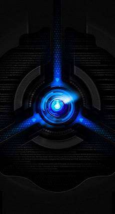 Blue Iphone 6 Black Wallpaper by Cool Black Blue Wallpaper Sc Iphone6s Blue Iphone 6 Black Wallpaper