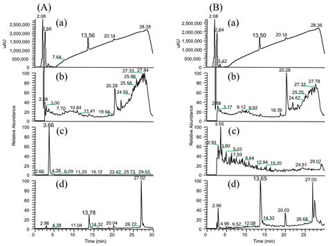 Microbial Degradation of Amino Acid-Containing Compounds Using the ...