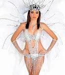 Image result for Indian Trinidad Carnival
