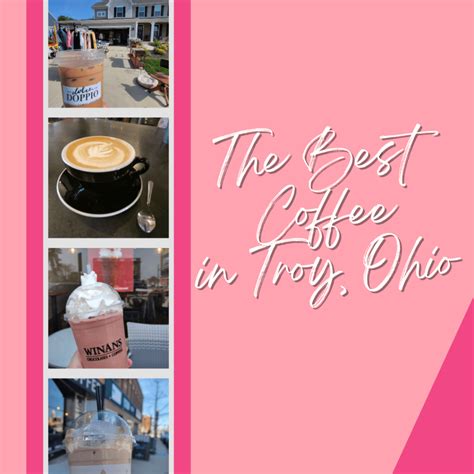 A Foodie's Guide: Where To Eat in Troy, Ohio in 2025 - Miami County Live