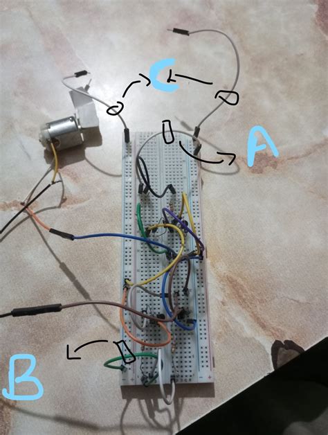Image result for BJT Arduino