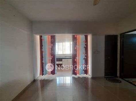 Mhada prudential Wakad - Without Brokerage Semi-furnished 1 BHK Flat ...