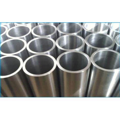 Buy Stainless Steel Seamless Pipe at Attractive Prices, ASTM Standard