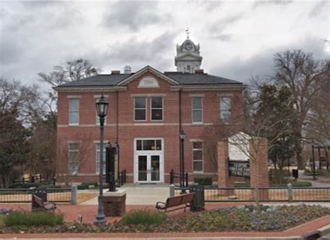 Gwinnett Courts: Superior, State, Recorder's Court, Juvenile