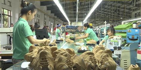 可怕！东莞工厂在越南，订单太多做不完！_绿洲