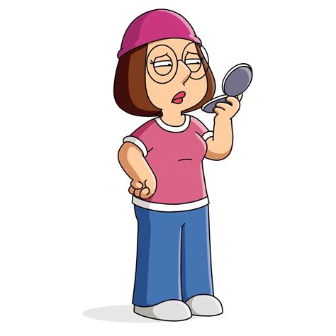 Meg Griffin Costume - Family Guy Fancy Drive