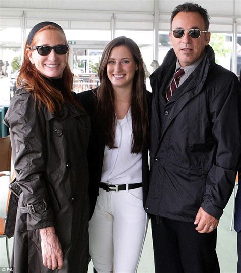 Image result for Jessica Springsteen Bruce Springsteen