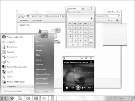 Image result for Graphical User Interface of Windows 7