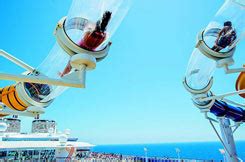 Voyager of the Seas - Affordable Cruise Ship Journey
