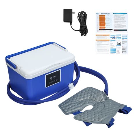 Image result for Cold Therapy Machine