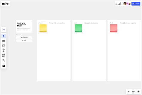 Miro Templates Tutorial 的图像结果