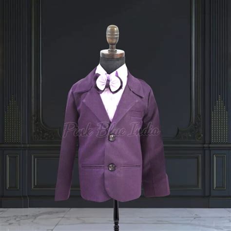 Party Wear Blazers (Coat) for Baby Boys Online