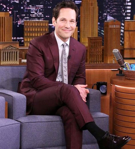 Ant-Man and the Wasp: Quantumania star Paul Rudd's Rs 620 crore net ...