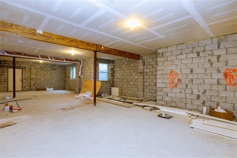 How Much Does a Basement Remodel Cost? | Family Handyman