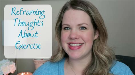 Image result for Reframing Physical Exercise