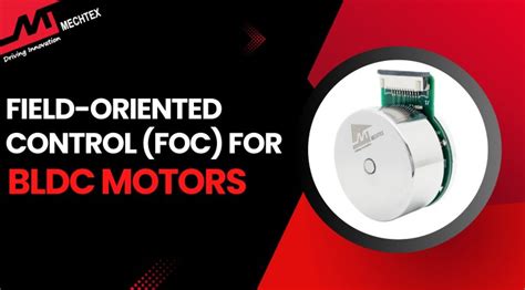 Image result for Foc Control Explained