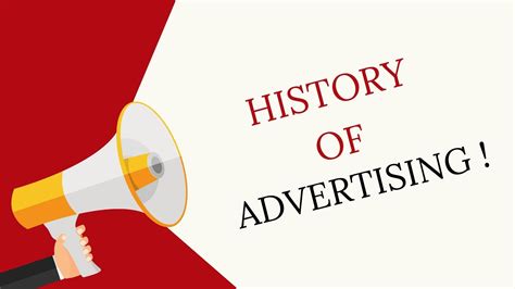 The History of Advertising (With Yearly Timeline) | Marketing91