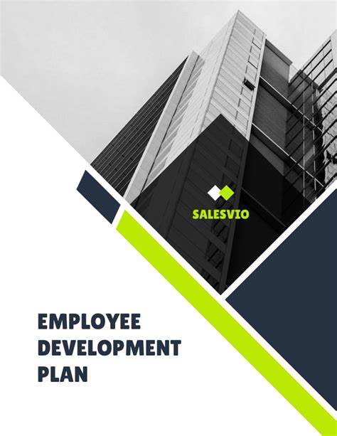 Image result for Employee Personal Development Plan